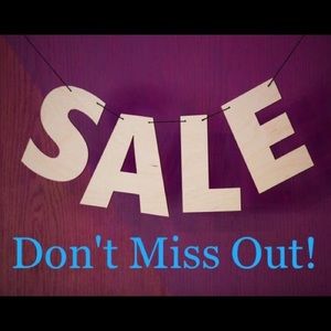 Make an reasonable offer.